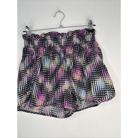 Free People FP Movement The Way Home Shorts in Euphoria Size Medium - Picture 3 of 8